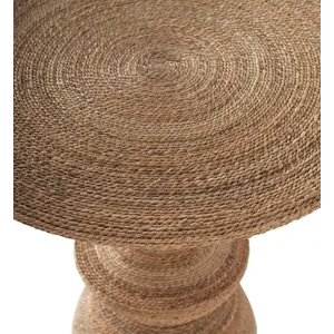 McGuire Originals Cypress Accent Table