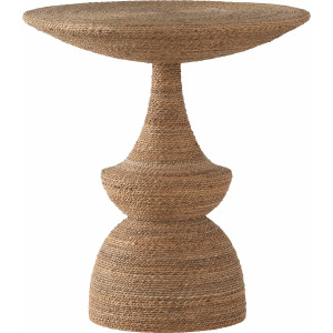 McGuire Originals Cypress Accent Table