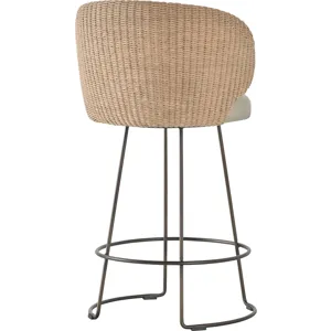 McGuire Originals Hye Counter Stool