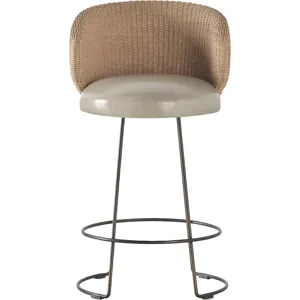 McGuire Originals Hye Counter Stool
