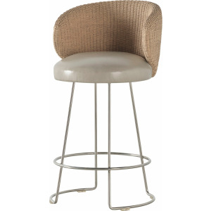 McGuire Originals Hye Counter Stool