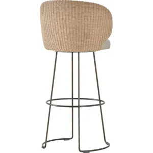 McGuire Originals Hye Barstool