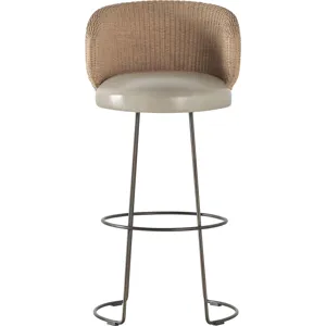 McGuire Originals Hye Barstool