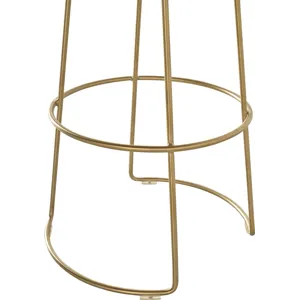 McGuire Originals Hye Barstool