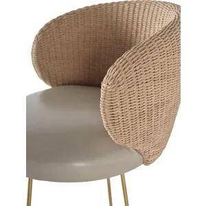 McGuire Originals Hye Barstool