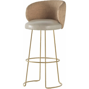 McGuire Originals Hye Barstool