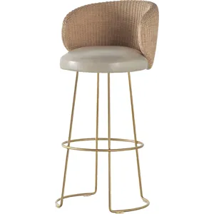 McGuire Originals Hye Barstool