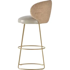McGuire Originals Hye Barstool