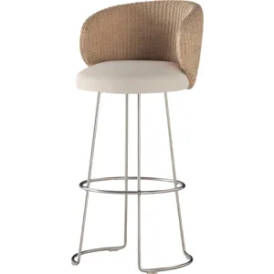 McGuire Originals Hye Barstool