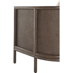 McGuire Originals Llano Chair