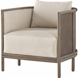 McGuire Originals Llano Chair