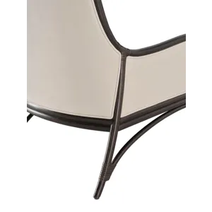 McGuire Originals Lantana Lounge Chair