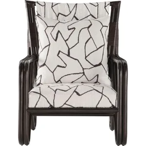McGuire Originals Bandera Chair