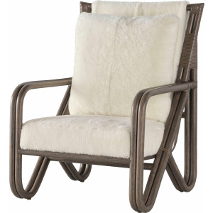 McGuire Originals Bandera Chair
