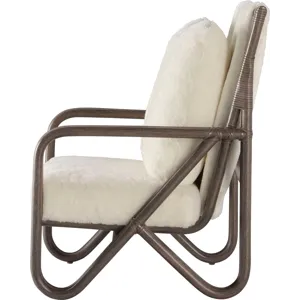 McGuire Originals Bandera Chair