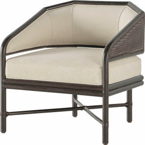 McGuire Originals Ridge Chair