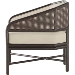 McGuire Originals Ridge Chair