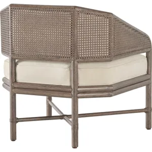McGuire Originals Ridge Chair
