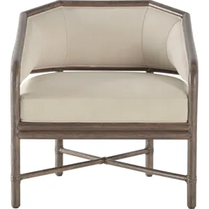 McGuire Originals Ridge Chair