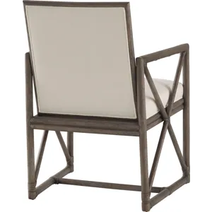 McGuire Originals Aransas Chair