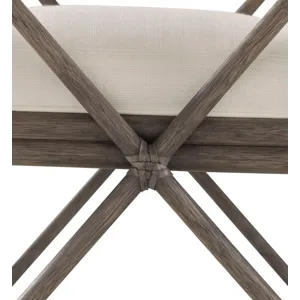 McGuire Originals Aransas Chair