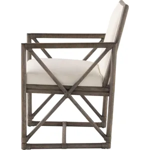 McGuire Originals Aransas Chair