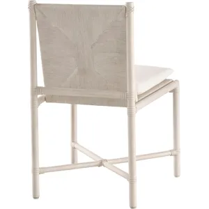 McGuire Originals Rockport Chair
