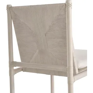 McGuire Originals Rockport Chair