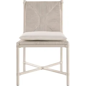 McGuire Originals Rockport Chair