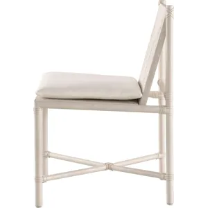 McGuire Originals Rockport Chair