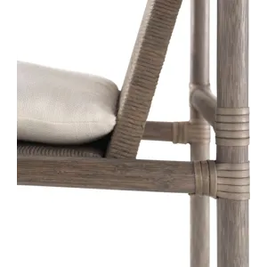 McGuire Originals Carmen Chair