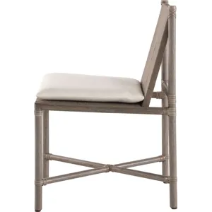 McGuire Originals Carmen Chair