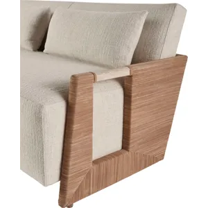 Thomas Pheasant Cord Sofa