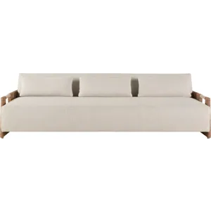 Thomas Pheasant Cord Sofa