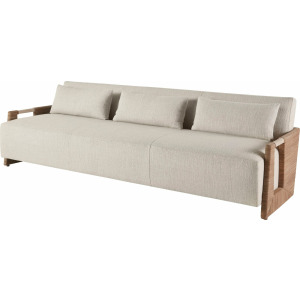 Thomas Pheasant Cord Sofa