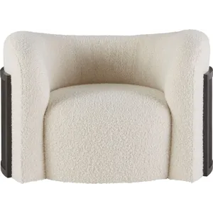 Thomas Pheasant Nami Lounge Chair