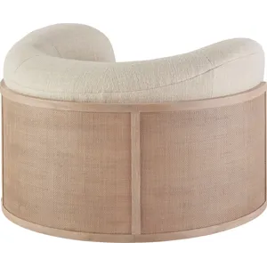 Thomas Pheasant Nami Lounge Chair