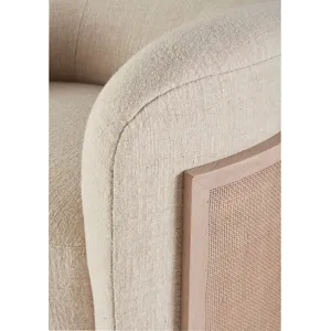 Thomas Pheasant Nami Lounge Chair