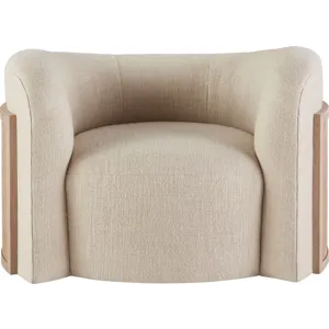 Thomas Pheasant Nami Lounge Chair