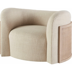 Thomas Pheasant Nami Lounge Chair
