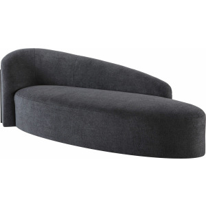 Thomas Pheasant Nami Chaise, Right Arm