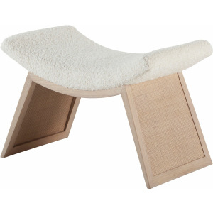 Thomas Pheasant Sway Bench