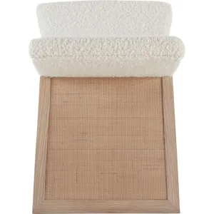 Thomas Pheasant Sway Bench