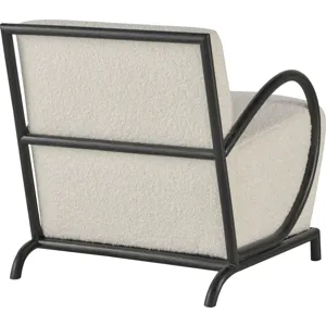 Orlando Diaz-Azcuy Montserrat Lounge Chair