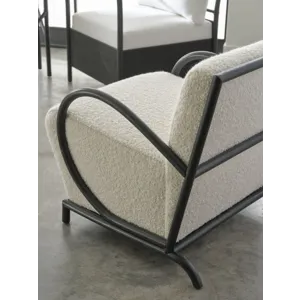 Orlando Diaz-Azcuy Montserrat Lounge Chair