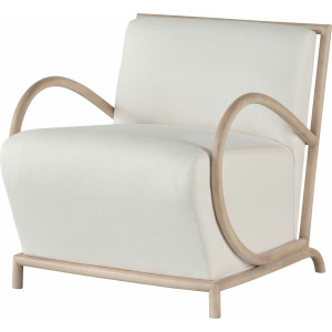 Orlando Diaz-Azcuy Montserrat Lounge Chair