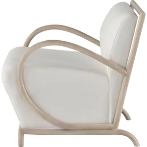 Orlando Diaz-Azcuy Montserrat Lounge Chair