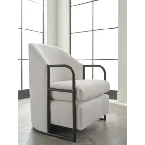 Orlando Diaz-Azcuy Saint Martin Chair