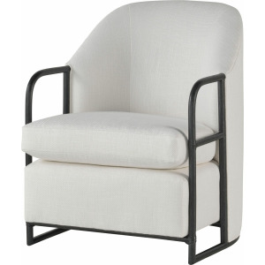Orlando Diaz-Azcuy Saint Martin Chair