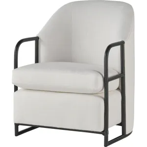 Orlando Diaz-Azcuy Saint Martin Chair
